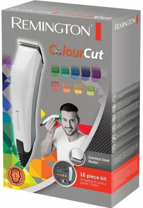 Produktbild Remington ColourCut
