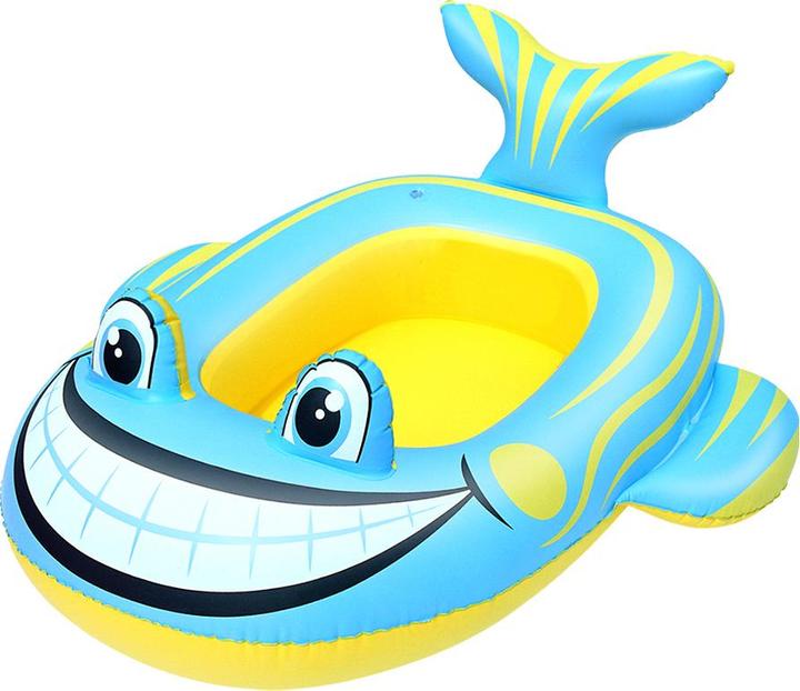 Actual product image Bestway Pool Float