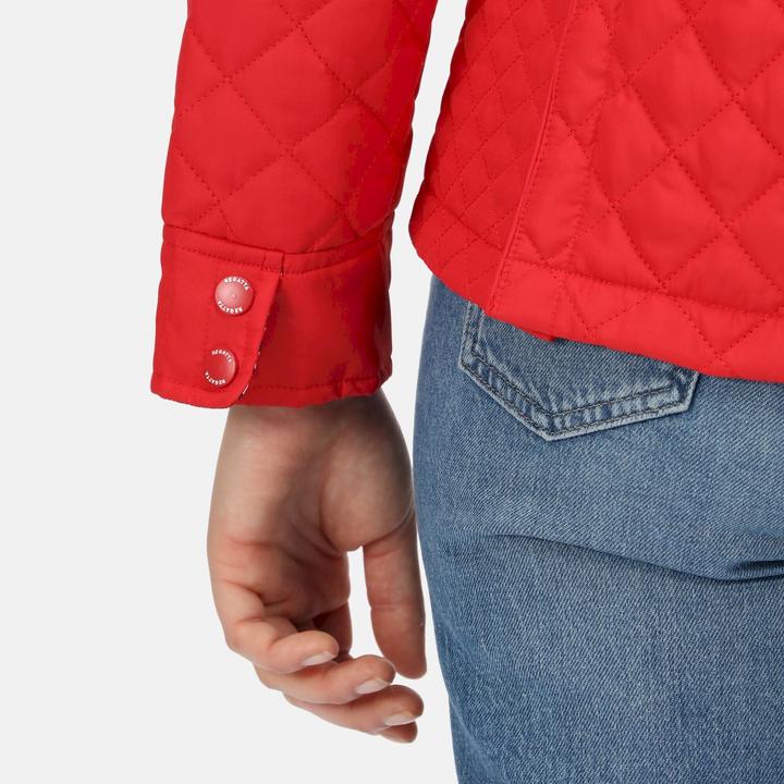 Produktbild Regatta Charleigh IsolierJacke (38)
