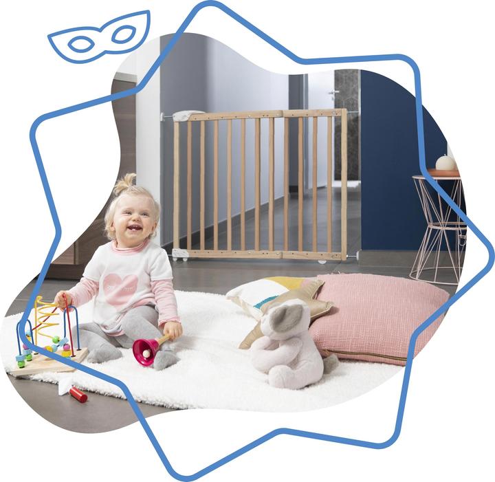 Produktbild Badabulle Deco Pop (63 cm)