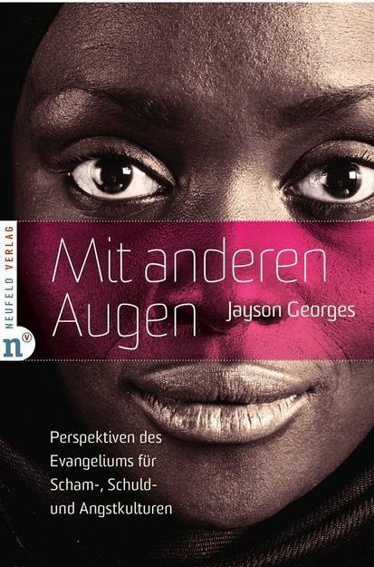 Image du produit Mit anderen Augen (Allemand, Jayson Georges, Fred Eick, Günther Beck, 2022)