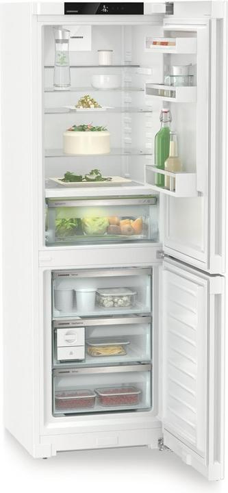 Immagine prodotto Liebherr CBNc5223-22 Plus BioFresh NoFrost (359 l)