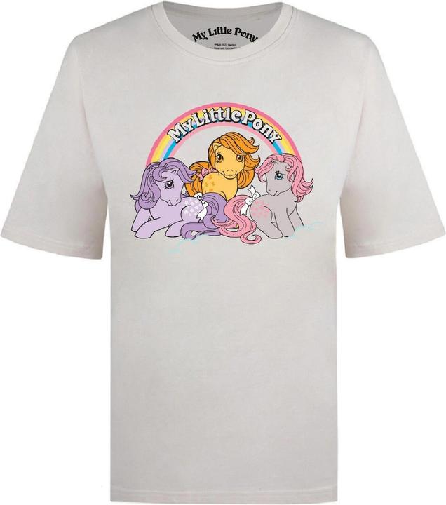 Image du produit My Little Pony Mon Petit Poney T-shirt (S)