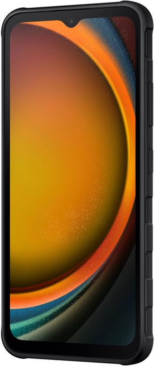 Image du produit Samsung Galaxy XCover7 (128 Go, Noir, 6.60", SIM + eSIM, 50 Mpx, 5G)