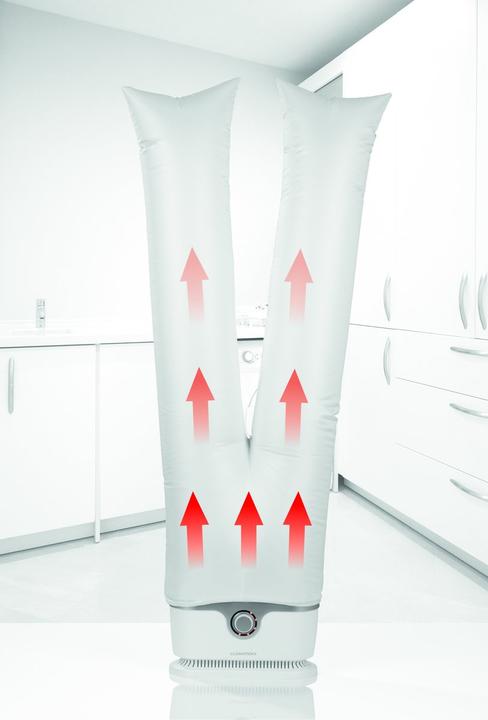 Immagine prodotto CleanMaxx Attacco per pantaloni a pressare