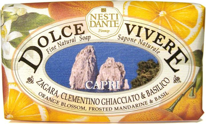 Immagine prodotto Nesti Dante Dolce Vivere Capri (250 ml)