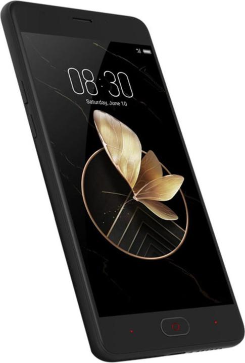 Actual product image Archos Gamma (32 GB, Black, 5.50", 13 Mpx, 4G)