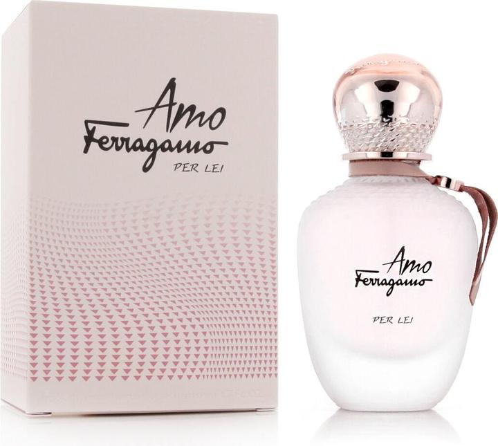 Immagine prodotto Salvatore Ferragamo Per Lei Eau de Parfum (Eau de parfum, 50 ml)