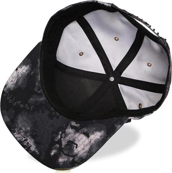 Image du produit Harry Potter: Wizards Unite Casquette Snapback All Over Printed (Taille unique)