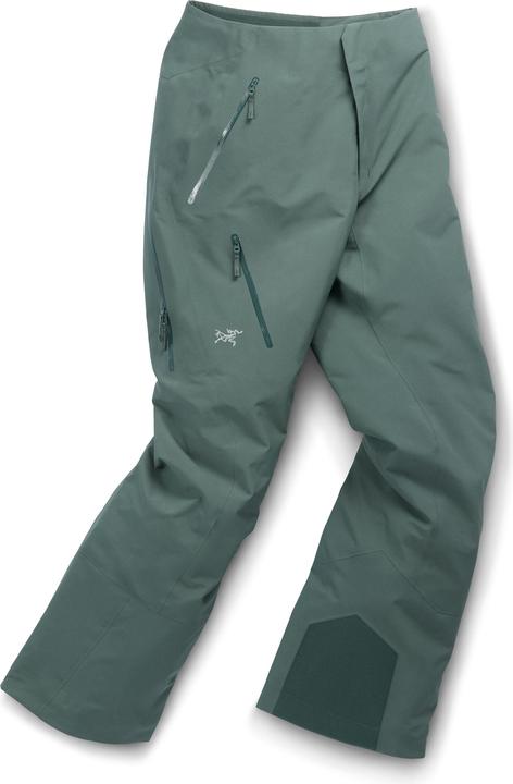 Actual product image Arc'teryx Nita Insulated (XS)