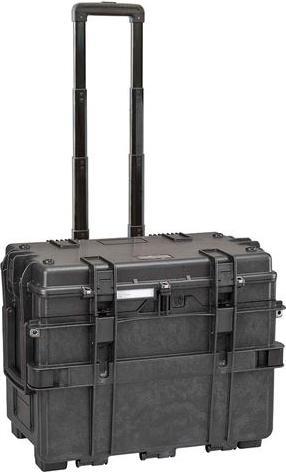 Immagine prodotto Explorer Cases Carrello impermeabile con telaio a cremagliera 5140-B6U