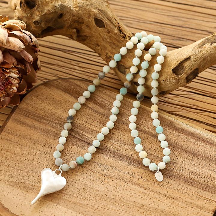 Produktbild Andreani Armband (8 cm, Steine, Perlen, Grün)