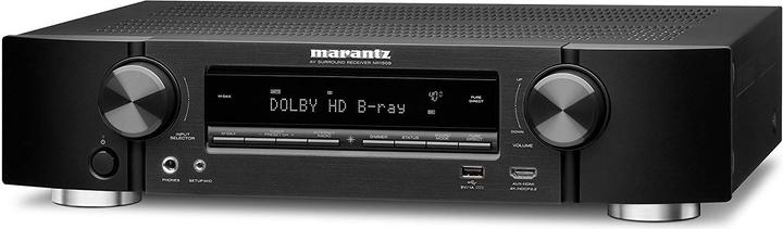 Marantz NR-1509 (5.2 canaux, FM, AM)