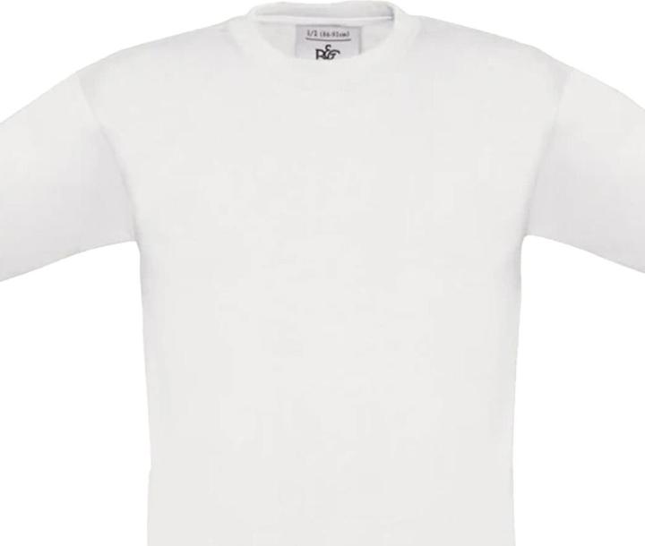 Image du produit B&C - T-shirt EXACT - Enfant (116)