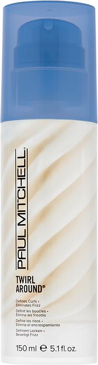 Produktbild Paul Mitchell Twirl Around (Haarcreme, Haargel, 150 ml)