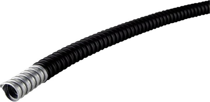 Immagine prodotto Lapp Tubo di protezione in metallo nero (Tubo cavi, 1000 cm)