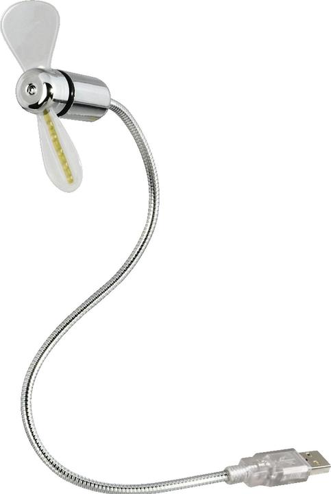 Actual product image Hama USB
