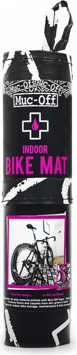 Produktbild Muc-Off Bike Mat Werkstattmatte (0 ml, Pflegeset)