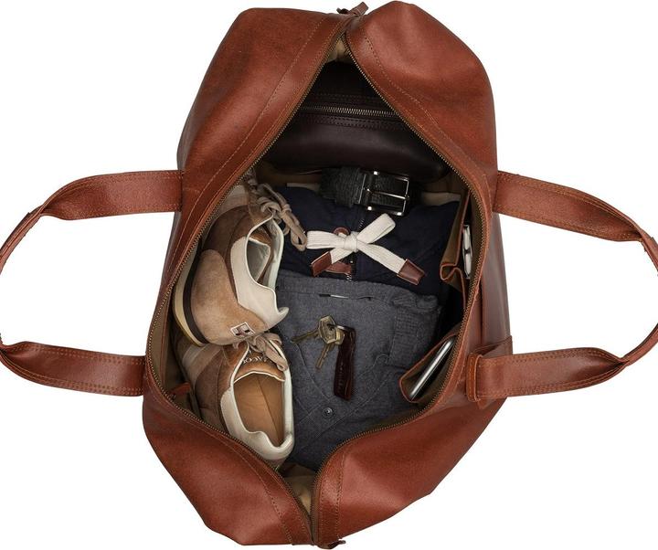 Actual product image Burkely Sem Weekender (40.80 l)