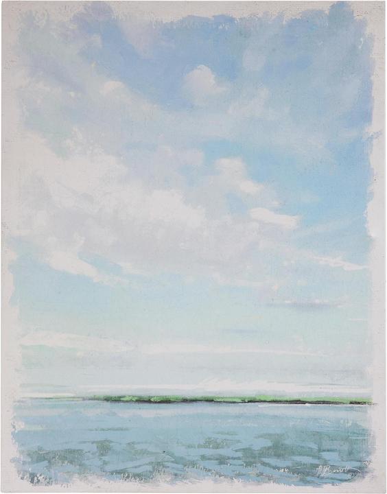 Bloomingville Fleur de sel X (63 x 80 cm)