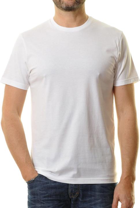 Immagine prodotto Ragman Maglietta da uomo, confezione da 2 (XXL)