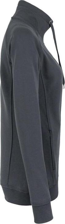 Produktbild Hakro Sweatjacke College (L)