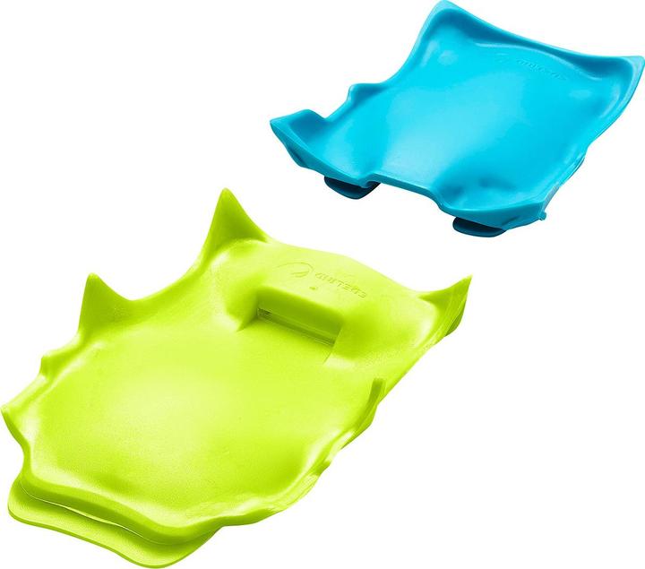 Actual product image Edelrid Anti Shark Lite anti-slip plates (One size)