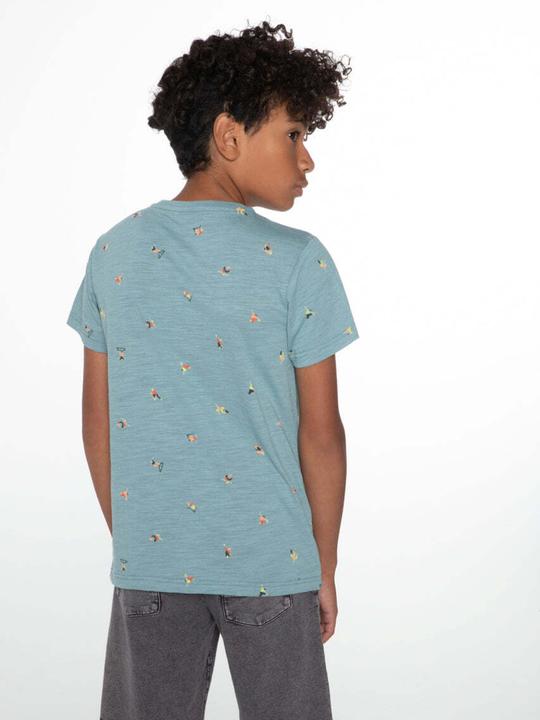 Produktbild MGA Jungen T-Shirt Prtjurre Jr T-Shirt (104)