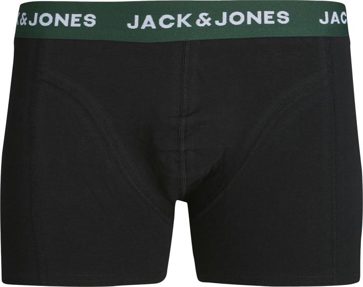 Produktbild Jack & Jones Boxershorts (164, 3er Pack)