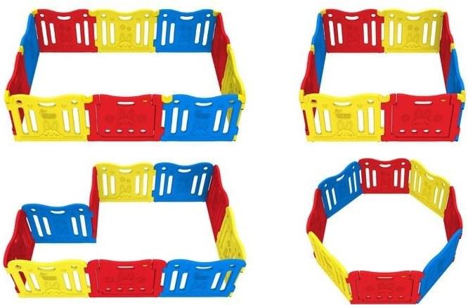 Immagine prodotto Baby Care Box per bambini (147 cm, 219 cm)