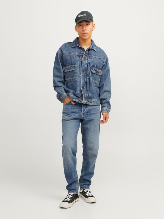 Immagine prodotto Jack & Jones JJIERIK JJCOOPER SBD 112 W/O BREAKS Jeans affusolati Jeans affusolati (W28/L32)