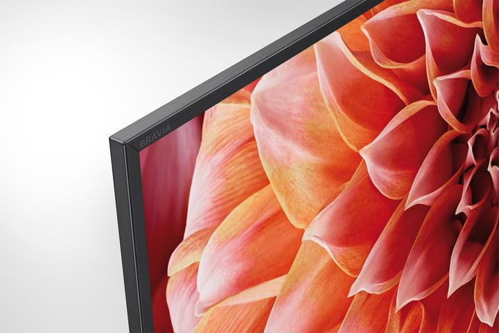 Produktbild Sony Kd-65xf9005 (65", LCD, 4K, 2018)