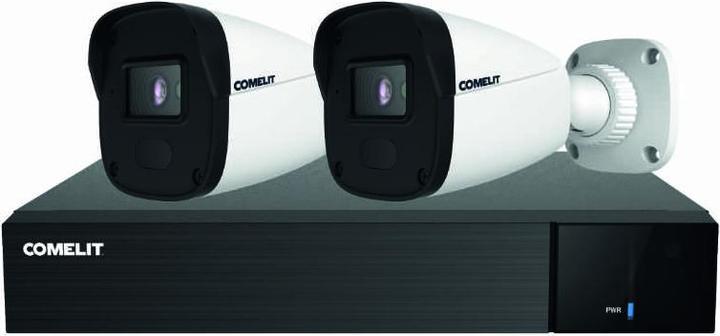 Immagine prodotto Comelit Come Kit Ip