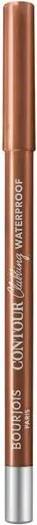 Actual product image Bourjois Contour Clubbing Waterproof (78 Let's Bronze)