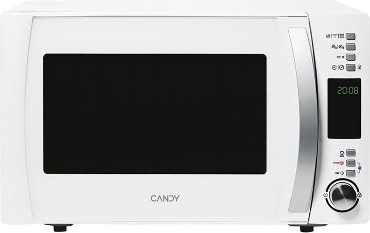 Actual product image Candy Microwave CMXG22DW (22 l)
