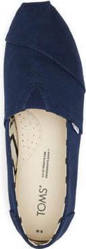 Produktbild Toms Classic Alpargata RecyCot (44)