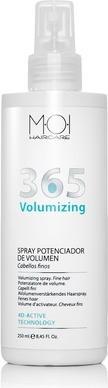 Produktbild MOI Haircare Volume Enhancer Spray für feines Haar 250ml (250 ml)