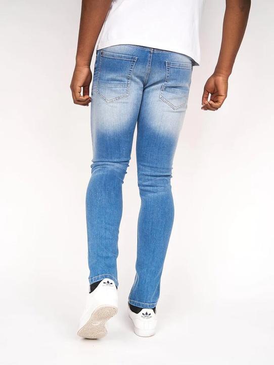 Immagine prodotto Crosshatch Jeans Barbeck Slim Uomo (32)