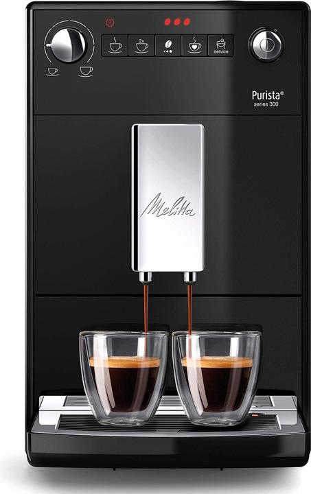 Productafbeelding Melitta Purista