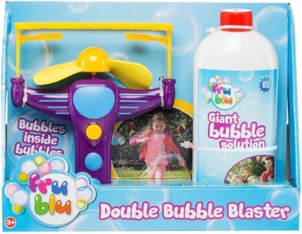 Image du produit Bubbles Fru Blu Bubble in a bubble box 8205 p12