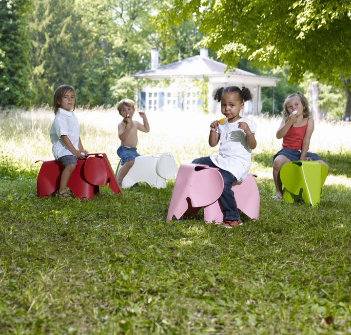 Produktbild Vitra Eames Elephant
