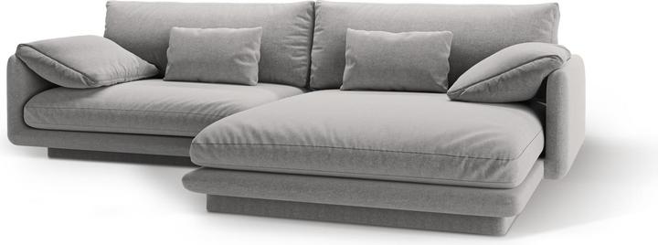 Grigio chiaro