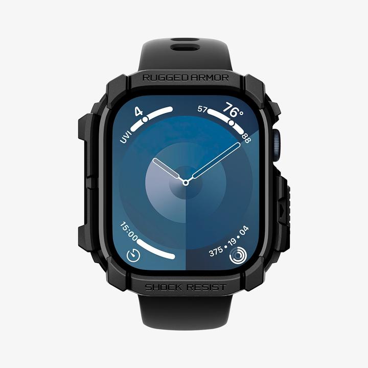 Immagine prodotto Spigen Rugged Armor Apple Watch 10 42mm czarny/nero ACS08585