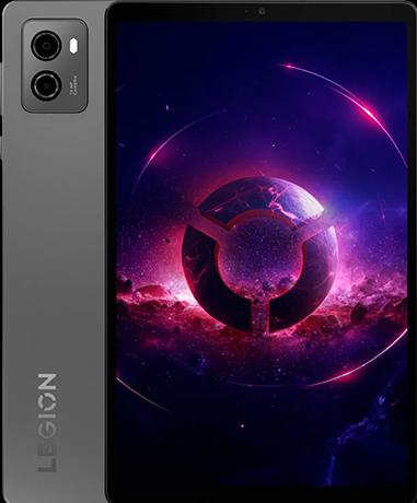 Produktbild Lenovo Legion Tab (nur WLAN, 8.80", 256 GB, Schwarz)