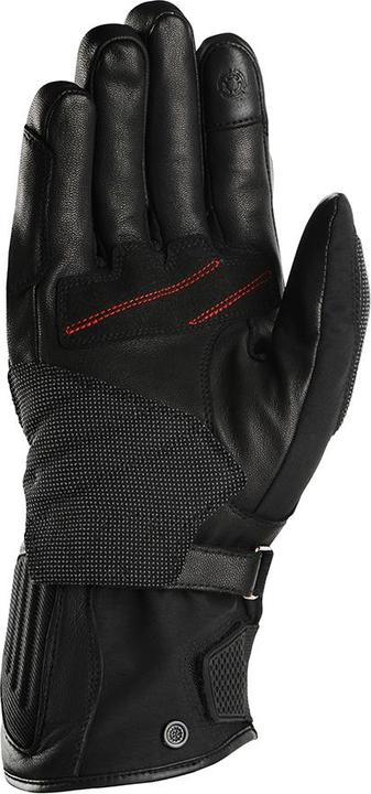 Image du produit Furygan gants moto mi-saison r nomad (Hommes, L)