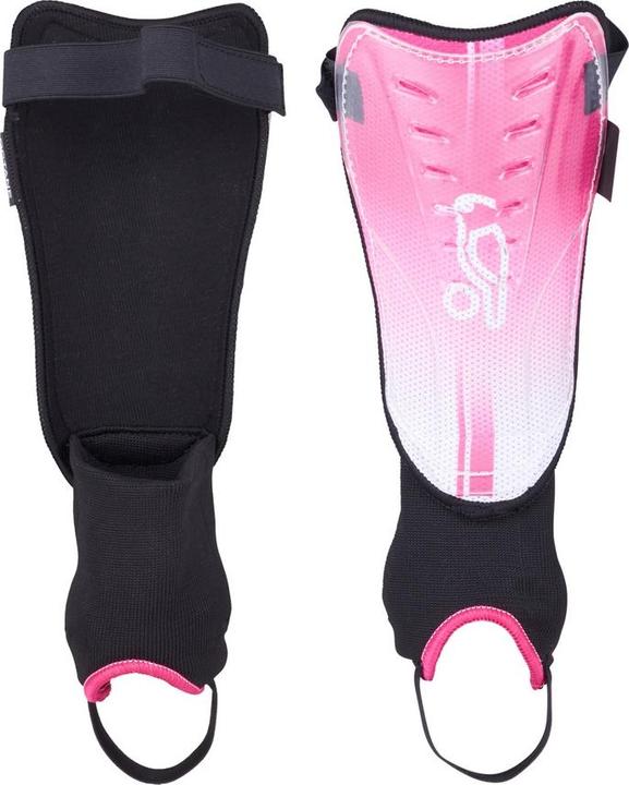 Actual product image Kookaburra Octane Shin Guards (S)