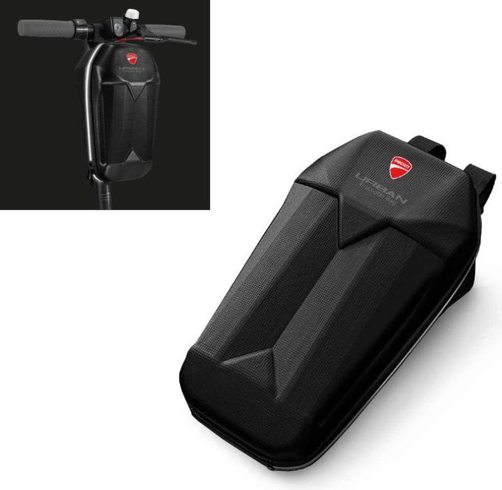 Ducati Wasserdichte Tasche für Scooter