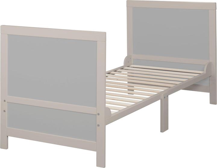 Image du produit Roba Lit d'enfant combiné 70x140 cm (70 x 140 cm)