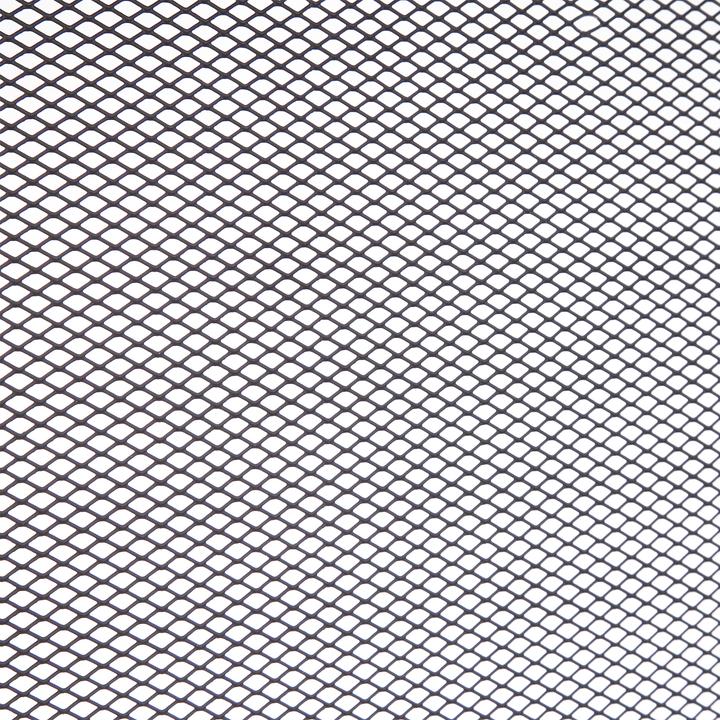 Actual product image Relaxdays Spark protection grille (96 x 1 x 62 cm)