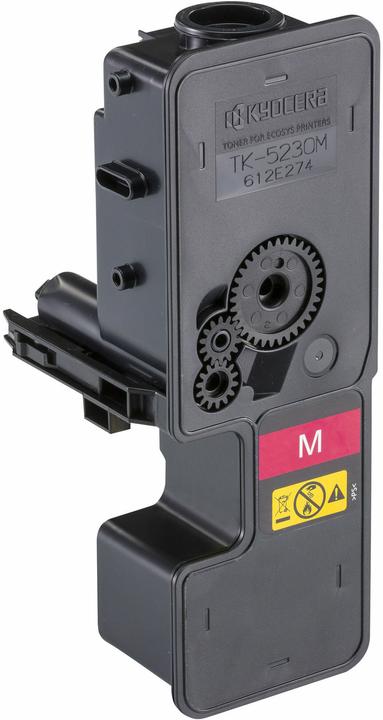 Kyocera Tk-5230m (M)